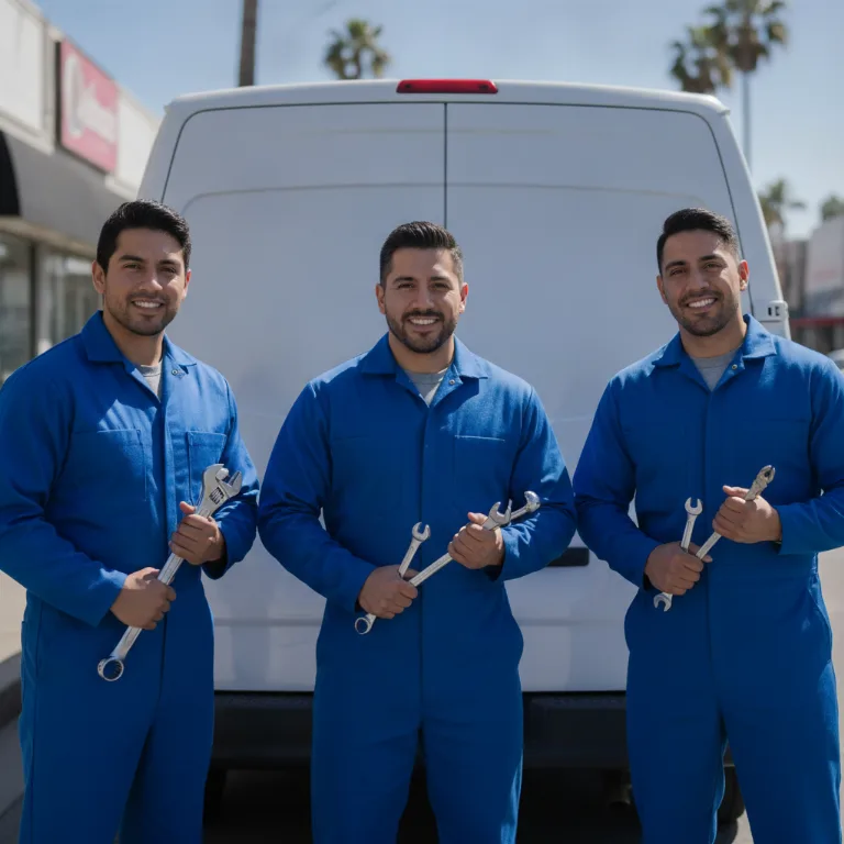 Reparação de Radiadores equipe em Itaguai